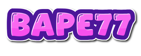 LOGO bape77